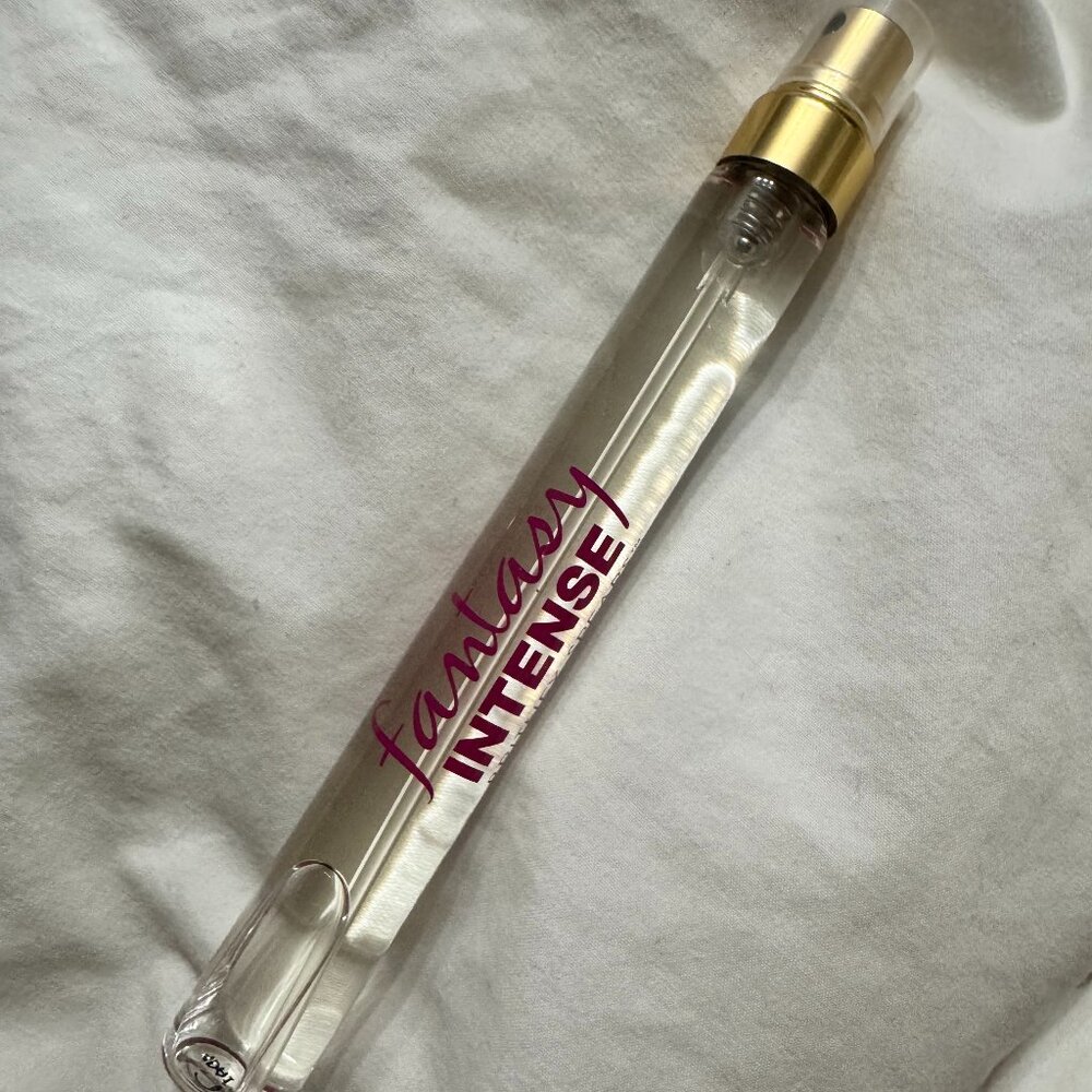 Britney Spears Fantasy Intense - Travel Size